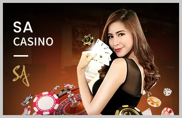 Casino Trực Tuyến M88 Alter